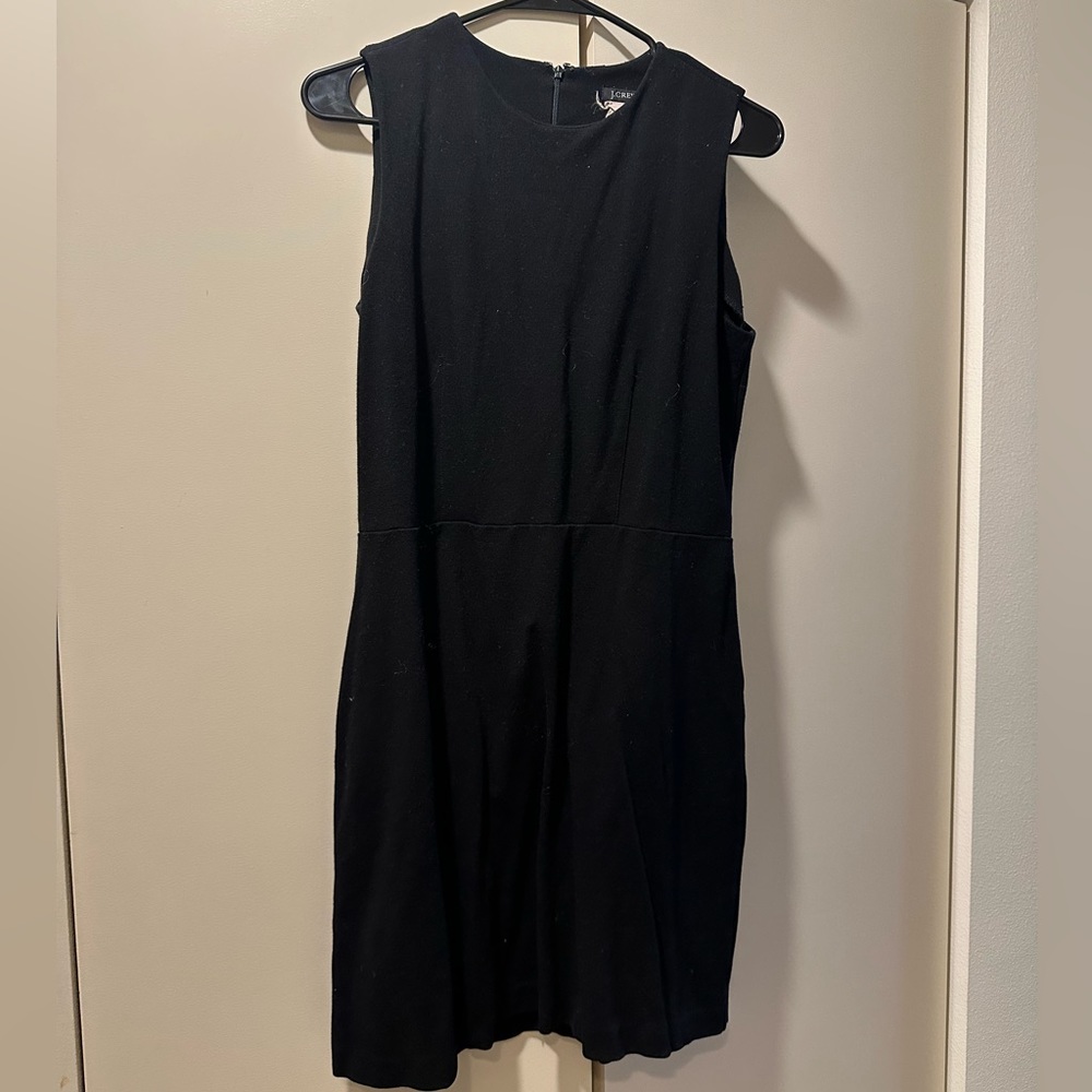 Jcrew dress